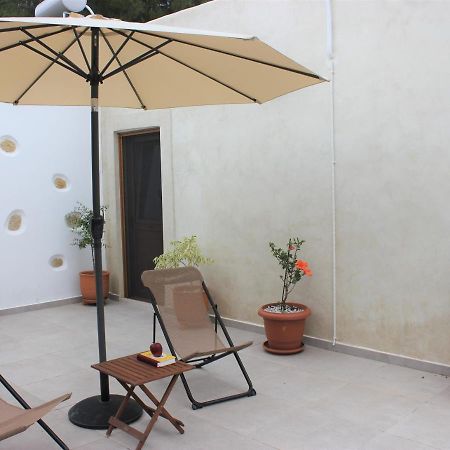 Avli House Vori Βίλα Εξωτερικό φωτογραφία