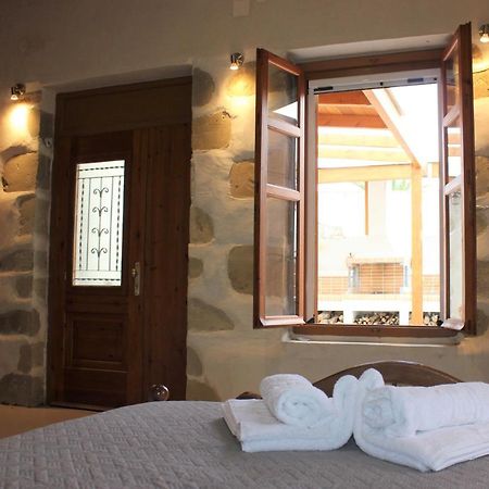 Avli House Vori Βίλα Εξωτερικό φωτογραφία