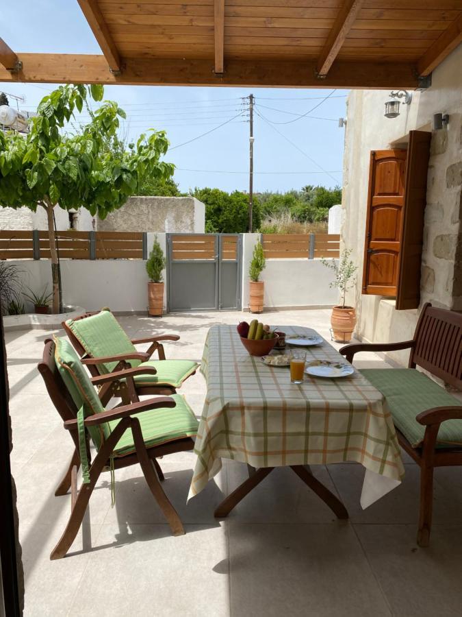 Avli House Vori Βίλα Εξωτερικό φωτογραφία