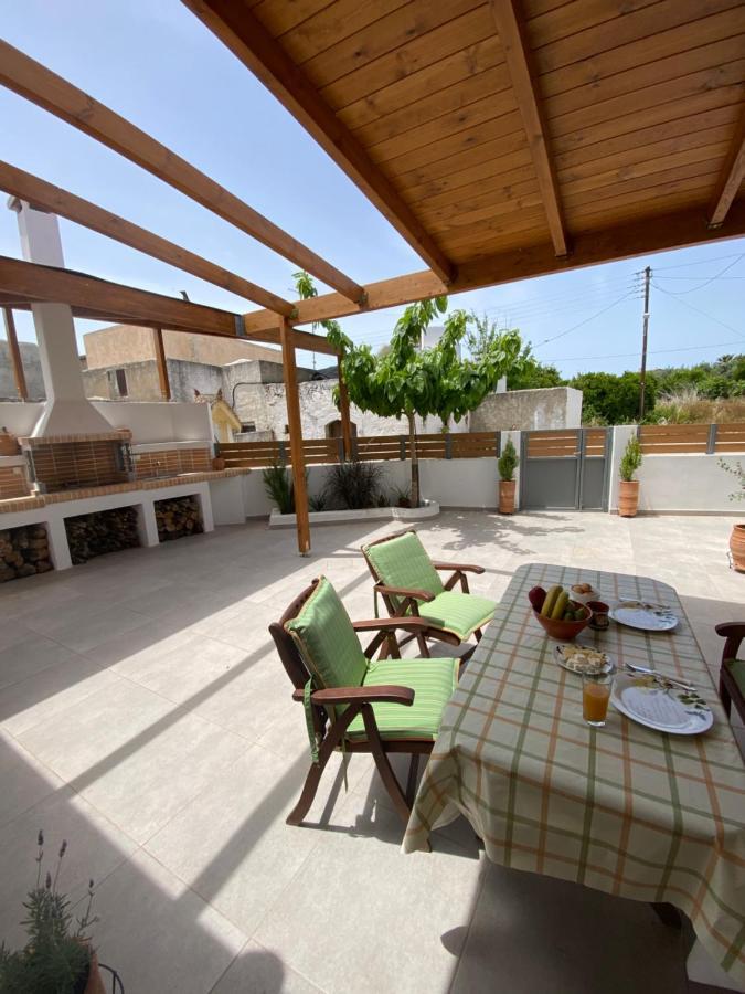 Avli House Vori Βίλα Εξωτερικό φωτογραφία