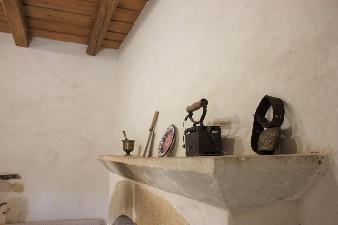 Avli House Vori Βίλα Εξωτερικό φωτογραφία