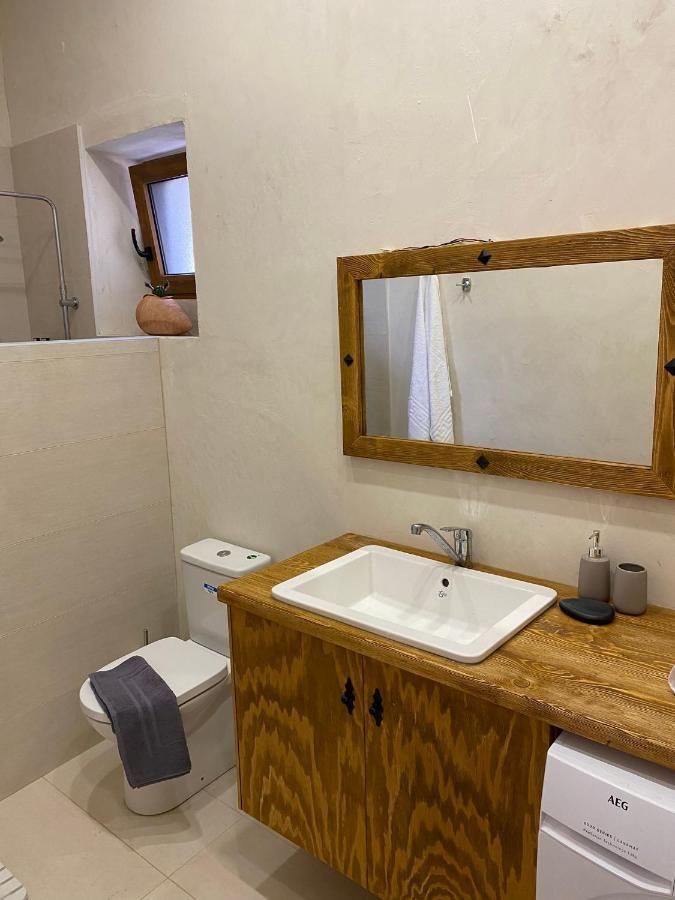 Avli House Vori Βίλα Εξωτερικό φωτογραφία