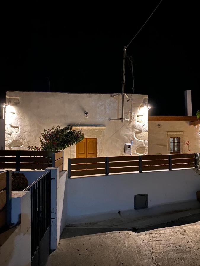Avli House Vori Βίλα Εξωτερικό φωτογραφία