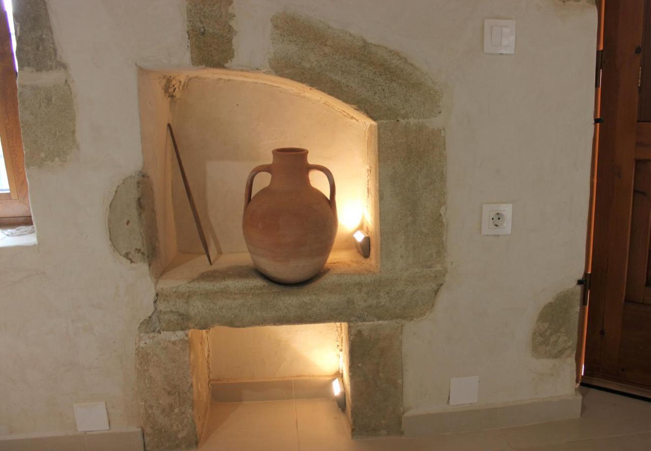 Avli House Vori Βίλα Εξωτερικό φωτογραφία