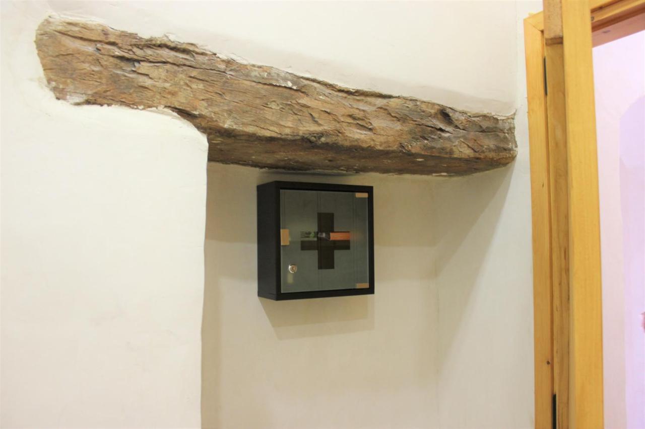Avli House Vori Βίλα Εξωτερικό φωτογραφία