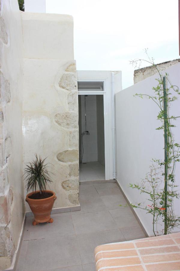 Avli House Vori Βίλα Εξωτερικό φωτογραφία