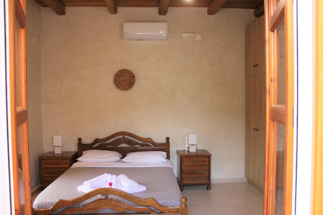Avli House Vori Βίλα Εξωτερικό φωτογραφία