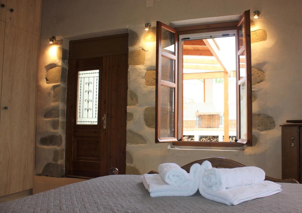 Avli House Vori Βίλα Εξωτερικό φωτογραφία