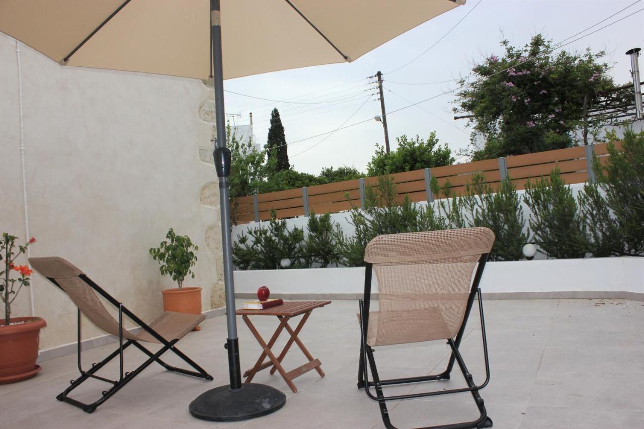 Avli House Vori Βίλα Εξωτερικό φωτογραφία