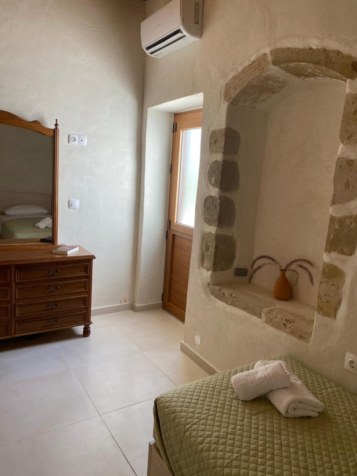 Avli House Vori Βίλα Εξωτερικό φωτογραφία