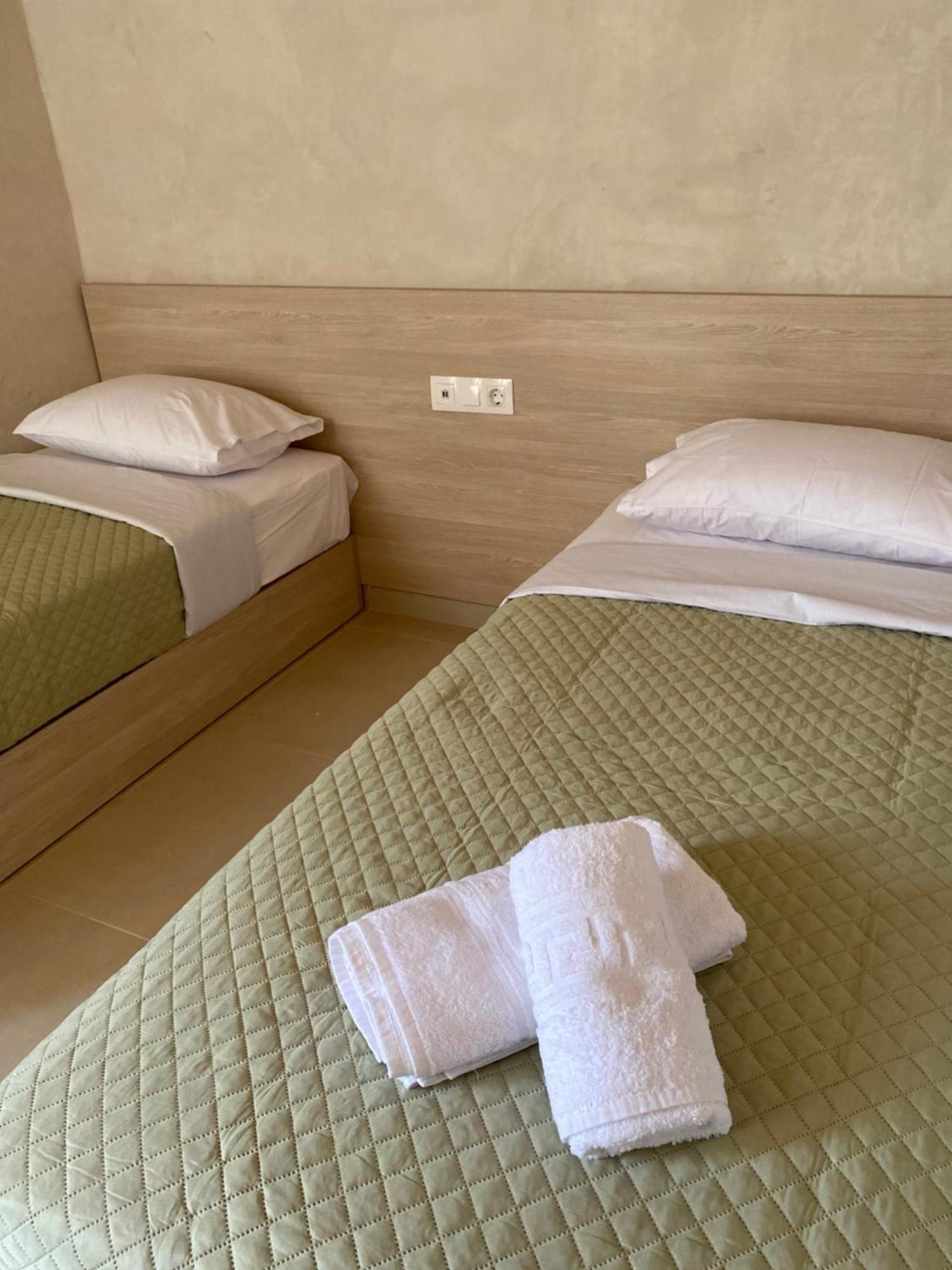 Avli House Vori Βίλα Εξωτερικό φωτογραφία
