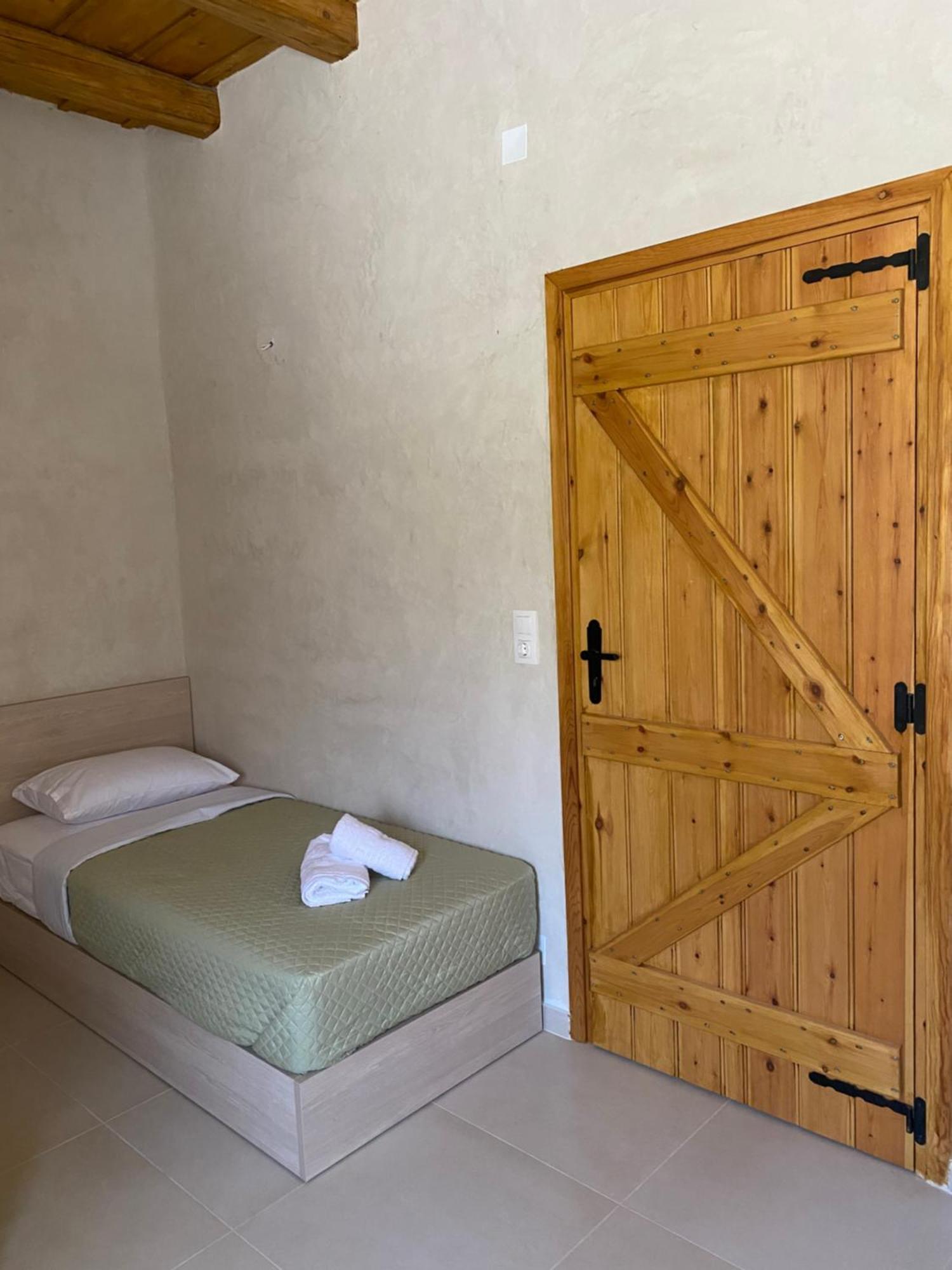 Avli House Vori Βίλα Εξωτερικό φωτογραφία