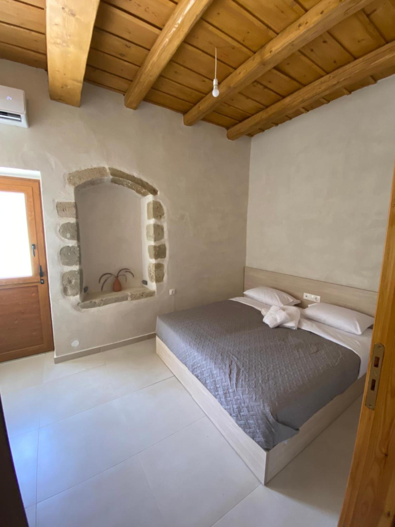 Avli House Vori Βίλα Εξωτερικό φωτογραφία